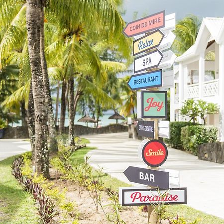 Seaview Calodyne Lifestyle Resort Екстериор снимка