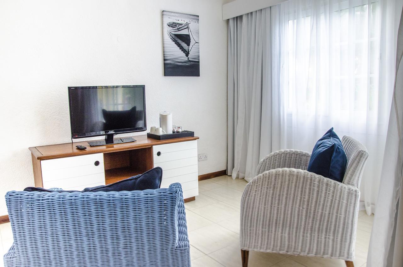 Seaview Calodyne Lifestyle Resort Екстериор снимка