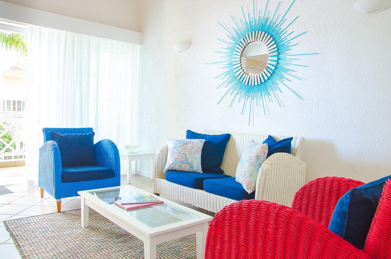 Seaview Calodyne Lifestyle Resort Екстериор снимка