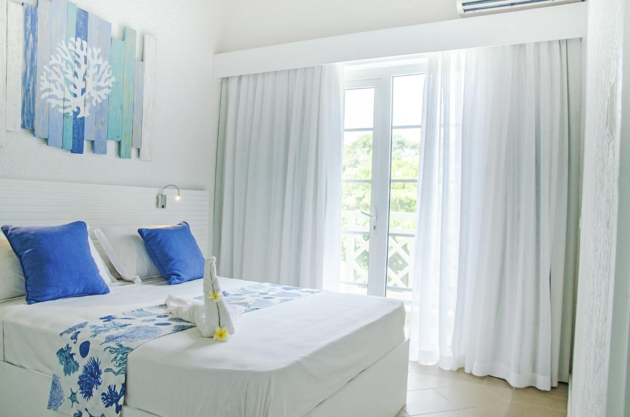 Seaview Calodyne Lifestyle Resort Екстериор снимка