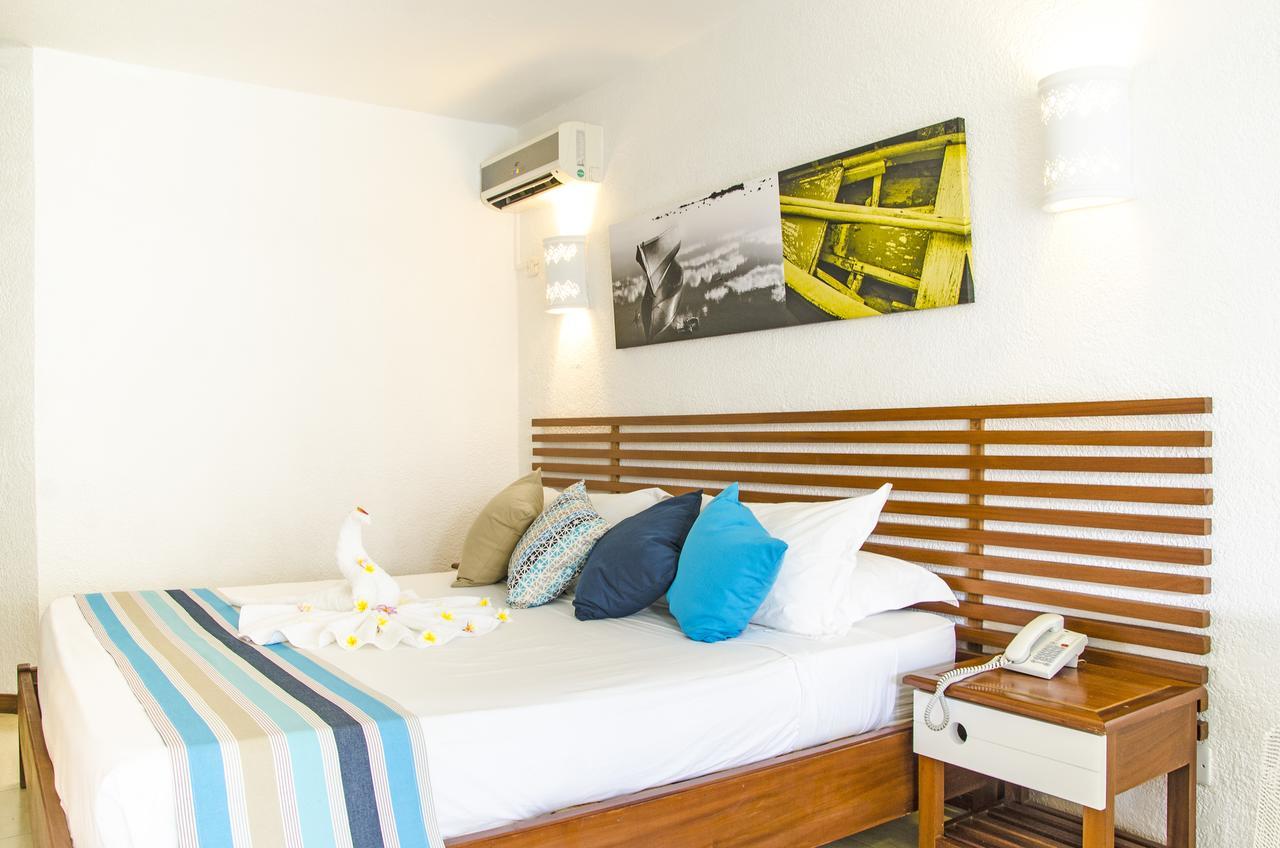 Seaview Calodyne Lifestyle Resort Екстериор снимка