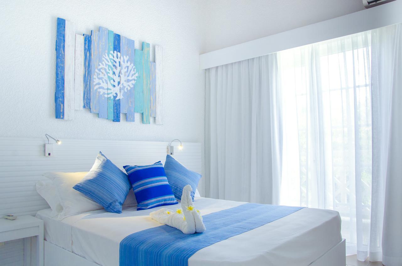 Seaview Calodyne Lifestyle Resort Екстериор снимка