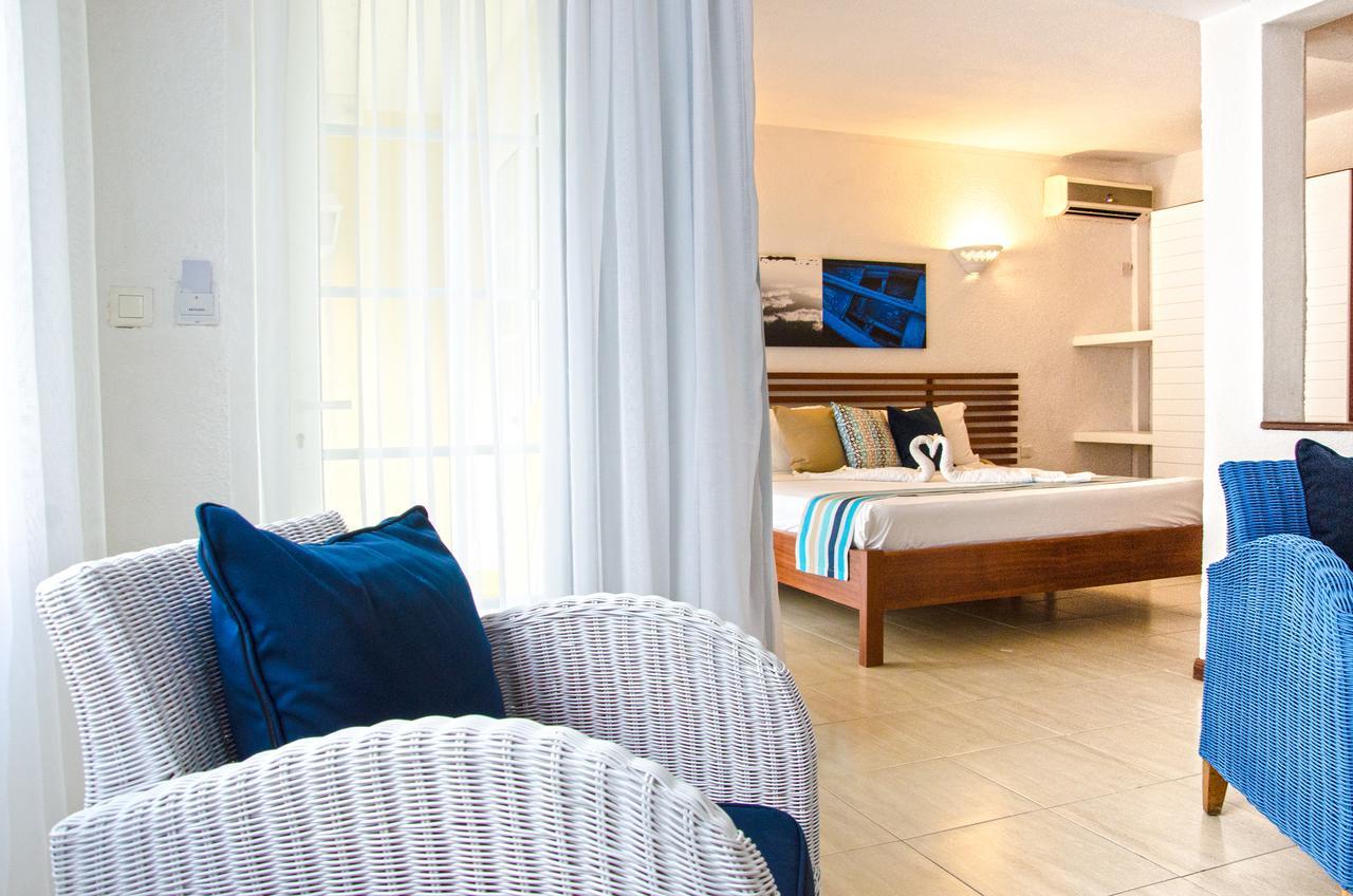 Seaview Calodyne Lifestyle Resort Екстериор снимка