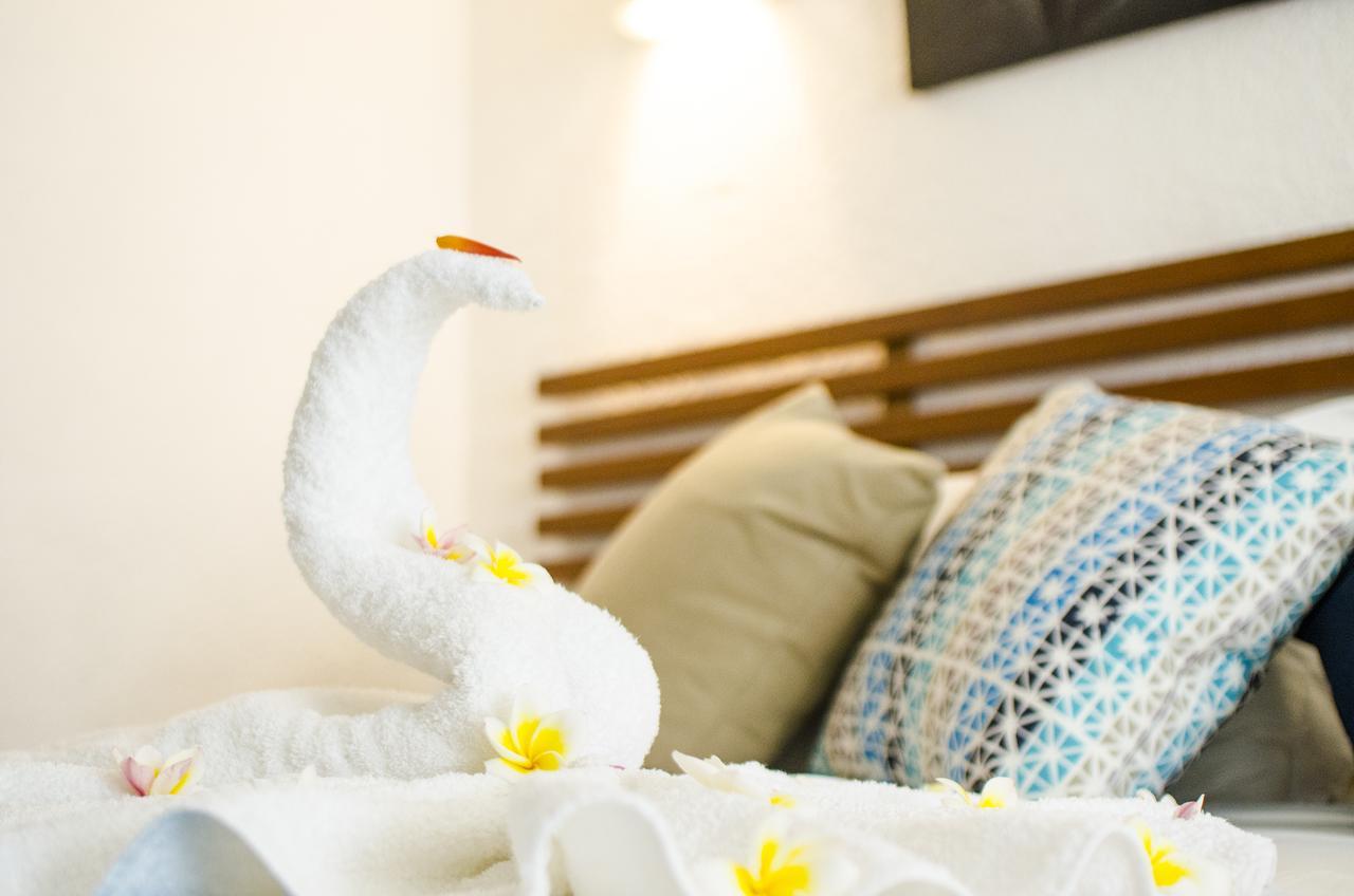 Seaview Calodyne Lifestyle Resort Екстериор снимка