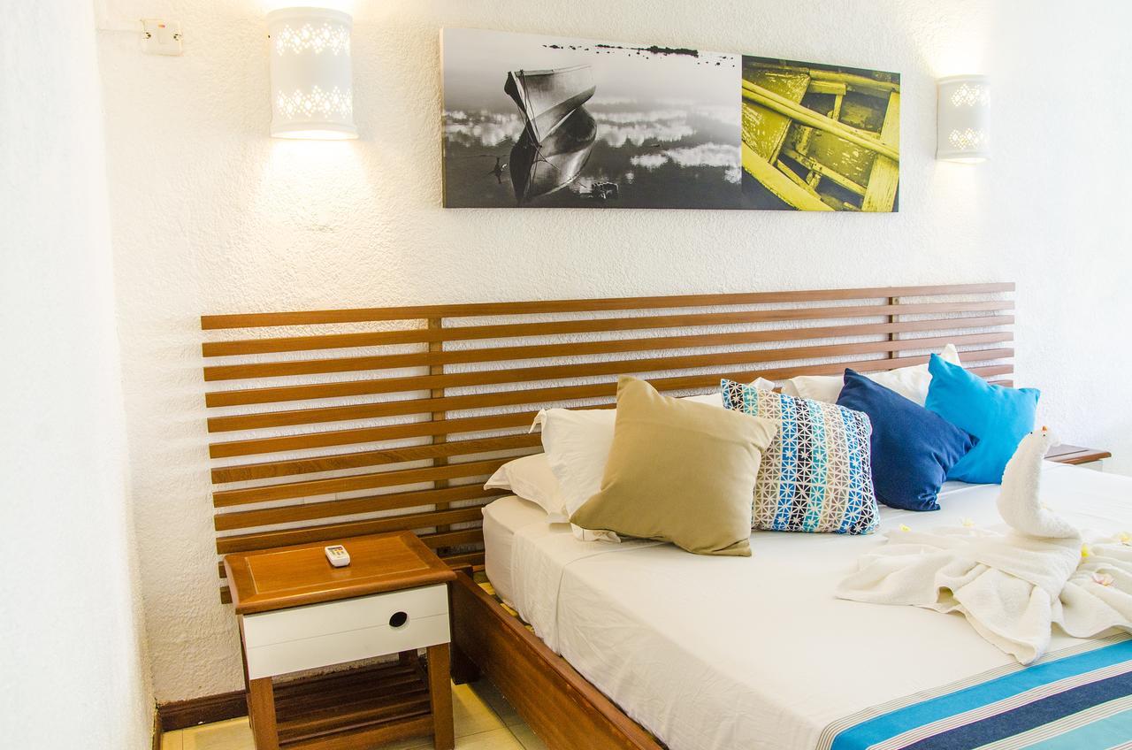 Seaview Calodyne Lifestyle Resort Екстериор снимка