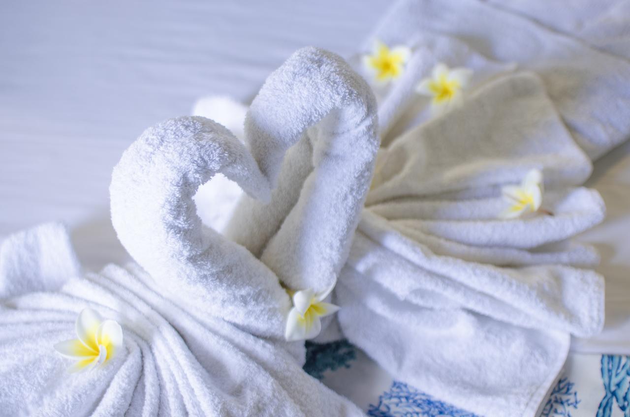 Seaview Calodyne Lifestyle Resort Екстериор снимка
