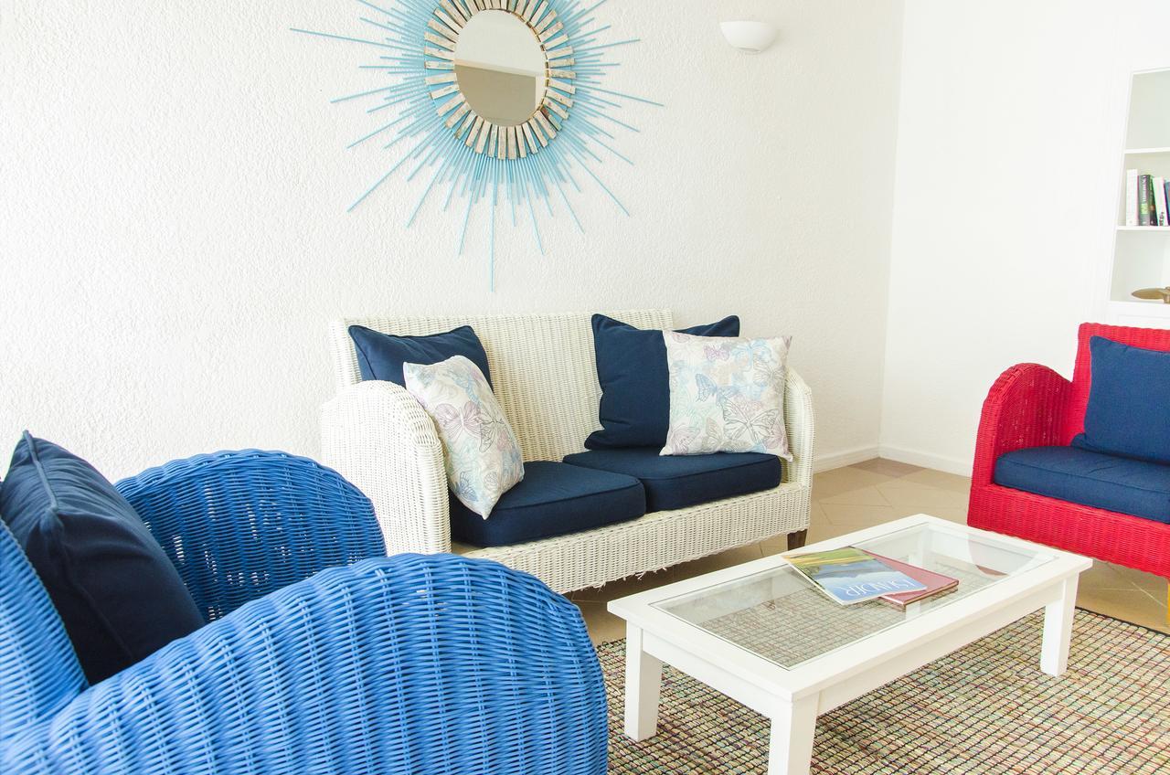 Seaview Calodyne Lifestyle Resort Екстериор снимка