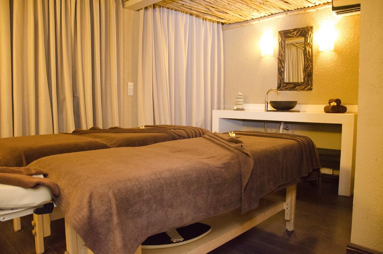 Seaview Calodyne Lifestyle Resort Екстериор снимка