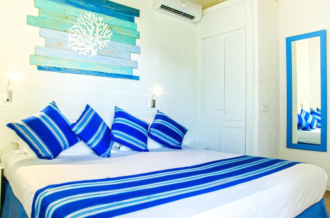 Seaview Calodyne Lifestyle Resort Екстериор снимка