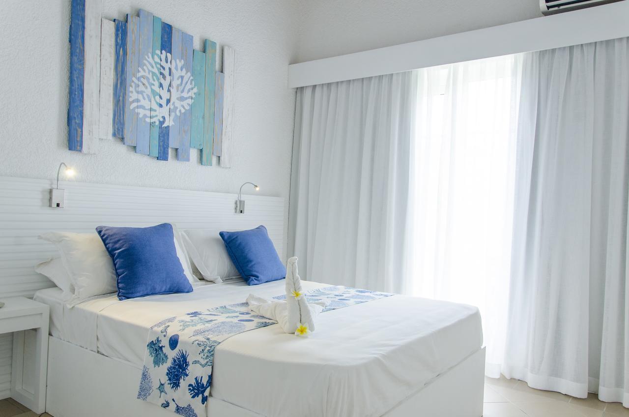 Seaview Calodyne Lifestyle Resort Екстериор снимка