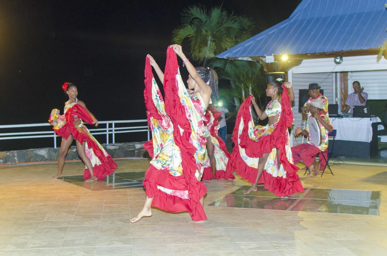 Seaview Calodyne Lifestyle Resort Екстериор снимка