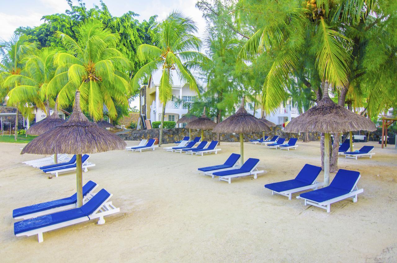 Seaview Calodyne Lifestyle Resort Екстериор снимка