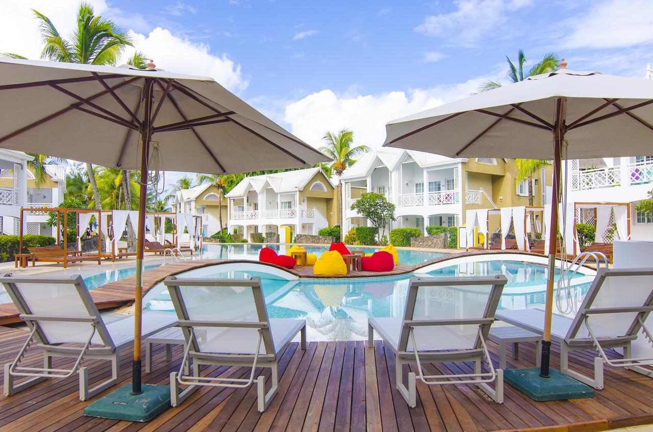 Seaview Calodyne Lifestyle Resort Екстериор снимка