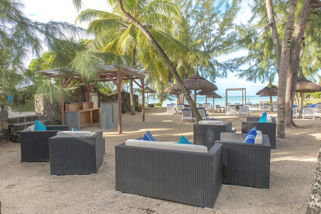 Seaview Calodyne Lifestyle Resort Екстериор снимка
