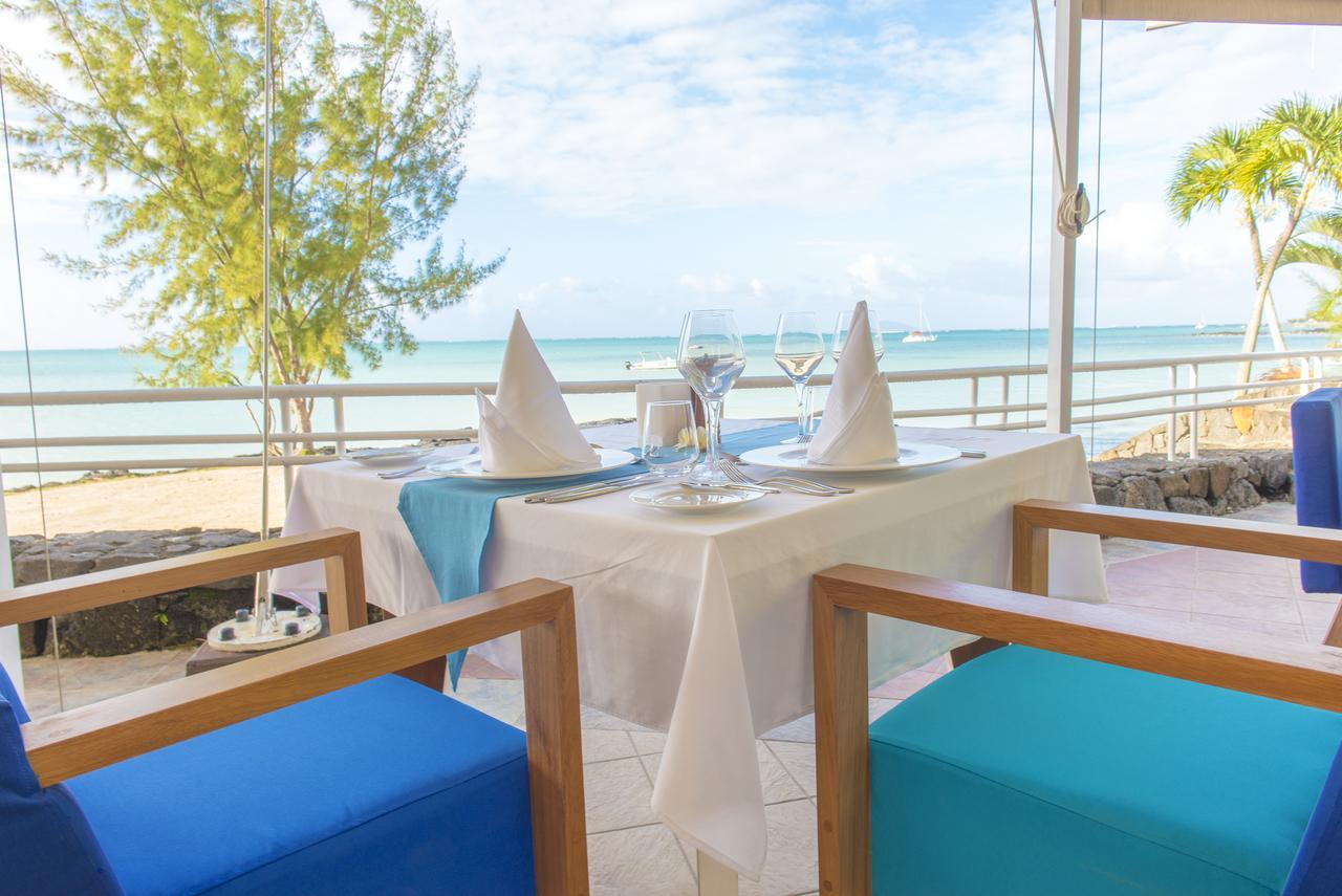 Seaview Calodyne Lifestyle Resort Екстериор снимка