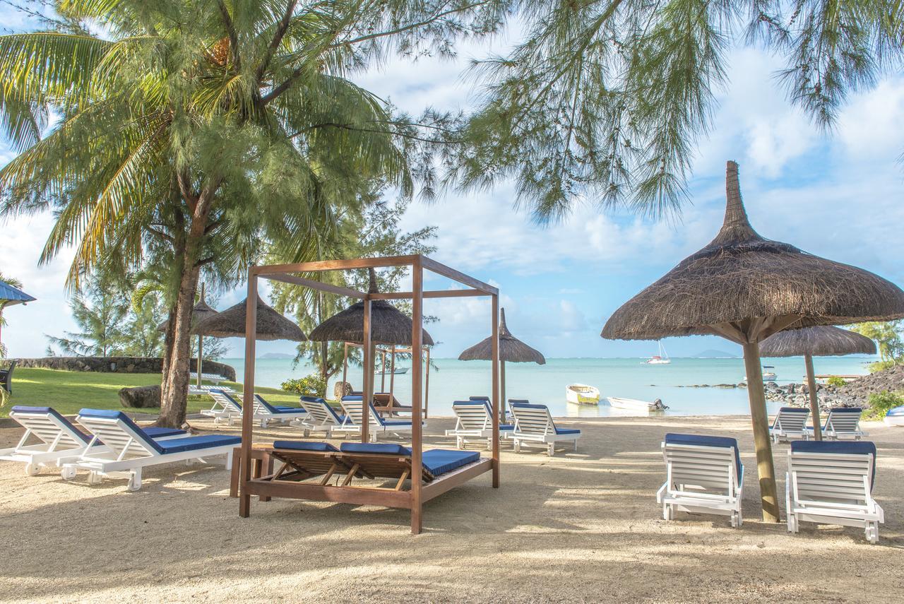 Seaview Calodyne Lifestyle Resort Екстериор снимка
