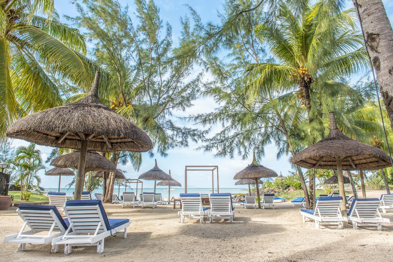 Seaview Calodyne Lifestyle Resort Екстериор снимка