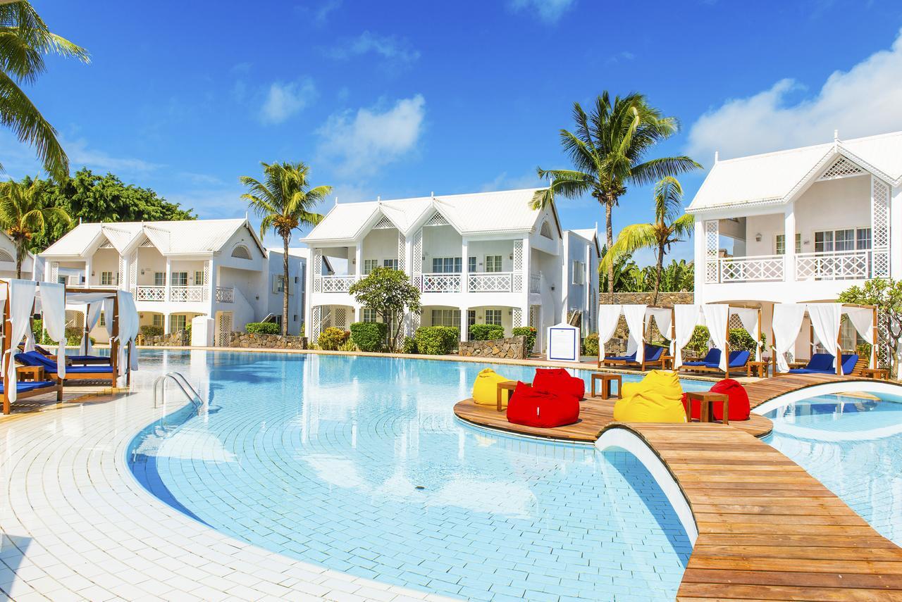 Seaview Calodyne Lifestyle Resort Екстериор снимка