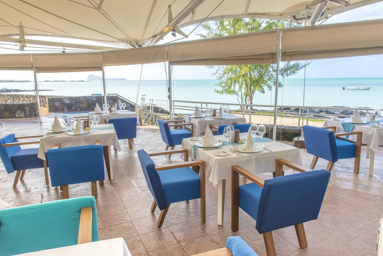 Seaview Calodyne Lifestyle Resort Екстериор снимка