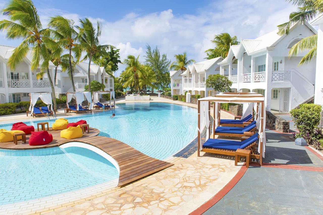 Seaview Calodyne Lifestyle Resort Екстериор снимка