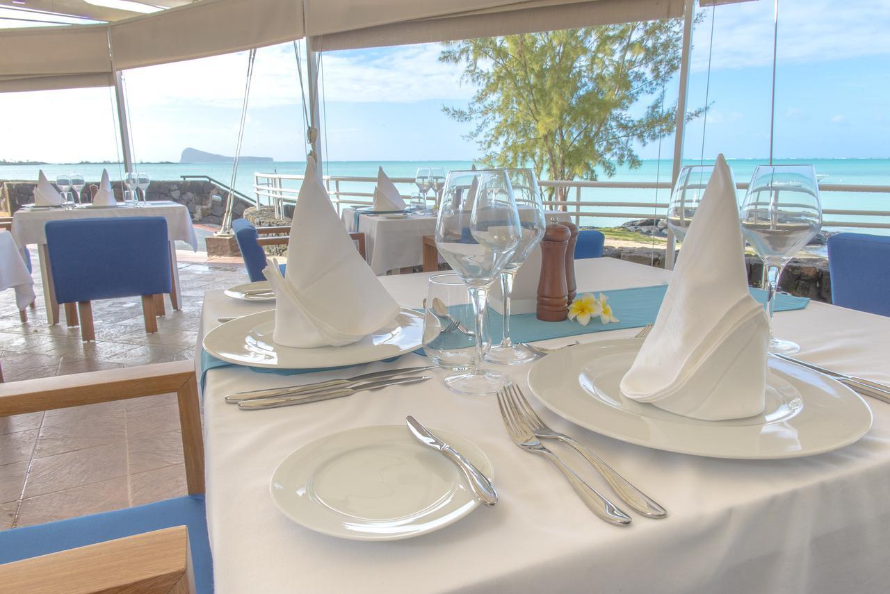 Seaview Calodyne Lifestyle Resort Екстериор снимка