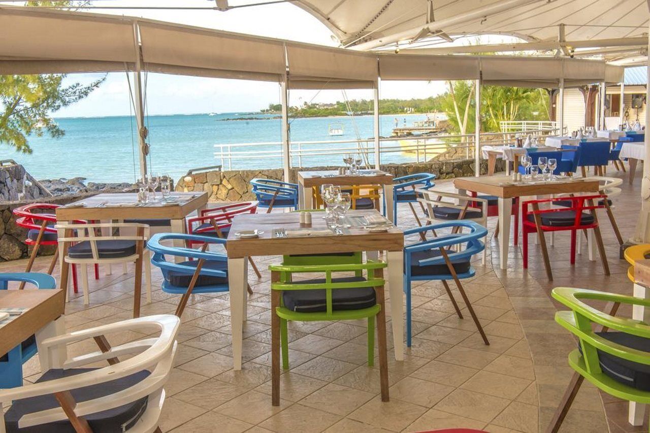 Seaview Calodyne Lifestyle Resort Екстериор снимка