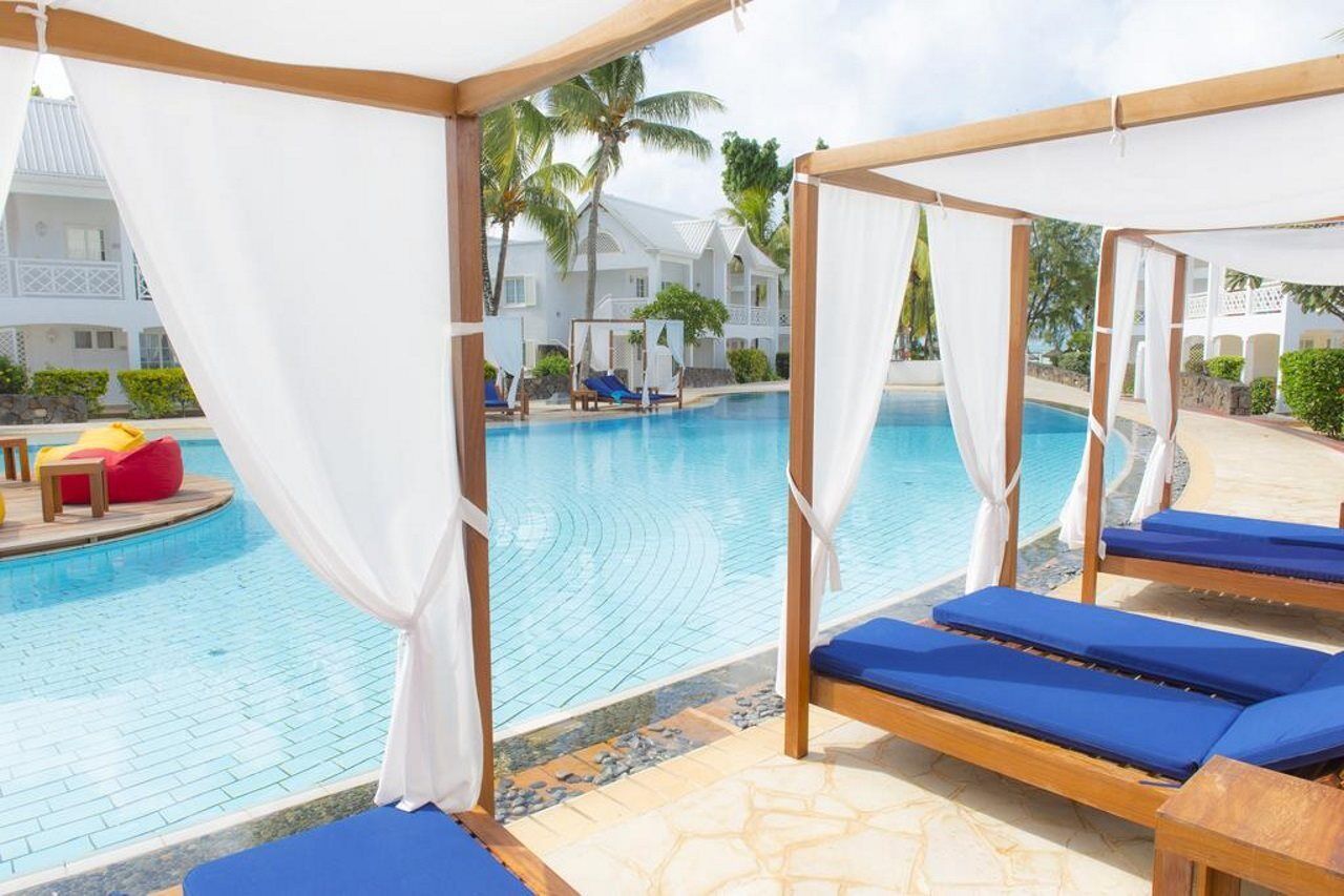 Seaview Calodyne Lifestyle Resort Екстериор снимка